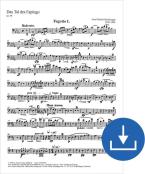 Das Tal des Espingo op. 50 