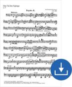 Das Tal des Espingo op. 50 
