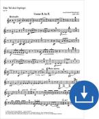 Das Tal des Espingo op. 50 