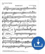 Das Tal des Espingo op. 50 
