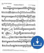 Das Tal des Espingo op. 50 