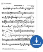 Das Tal des Espingo op. 50 