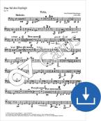 Das Tal des Espingo op. 50 