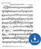 Das Tal des Espingo op. 50 