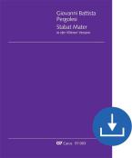 Stabat Mater Download