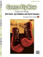 Gonna Fly Now 