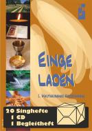Eingeladen - 1. Mauthausener Kindermesse 