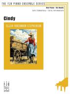 Cindy 