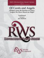 Of Carols and Angels 