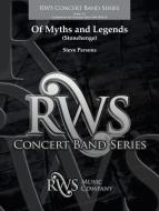 Of Myths and Legends 