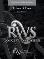 Echoes of Then 