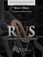 Betsy's Blues 