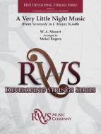 A Very Little Night Music 