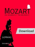 Das Arienbuch für Sopran 2 Download