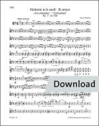Sinfonie Nr. 7 h-Moll D 759 Download
