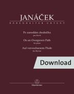 Auf verwachsenem Pfade Download