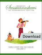 Early Start On The Violin 2 Download