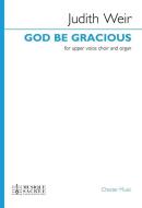 God be Gracious 