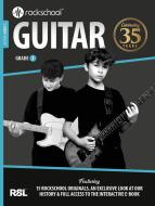 Rockschool Electric Guitar Gr. 3:35th Anniversary 
