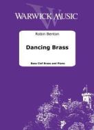Dancing Brass 