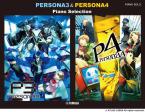Persona3 & Persona4 Piano Selection 