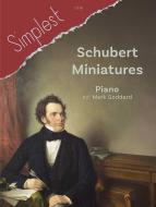 Simplest Schubert Miniatures Download