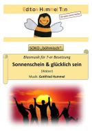 Sonnenschein und glücklich sein Download