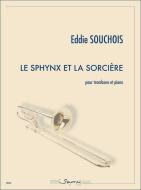 Le Sphynx et la sorcière 