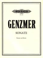 Trombone Sonata 