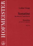 Sonatine 