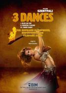 3 danses Standard