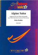Alpine Salsa Standard
