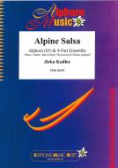 Alpine Salsa Standard