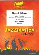 Beach Fiesta Standard