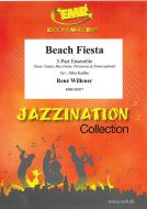 Beach Fiesta Standard