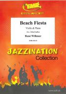 Beach Fiesta Standard