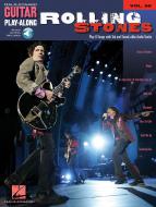 Guitar Play-Along Vol. 66: The Rolling Stones 