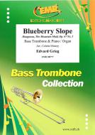 Blueberry Slope op. 67 No. 3 