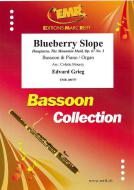 Blueberry Slope op. 67 No. 3 