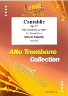 Cantabile op. 17 