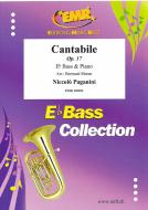 Cantabile op. 17 