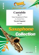 Cantabile op. 17 