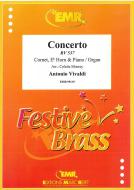 Concerto RV 537 Standard