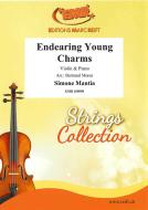 Endearing Young Charms 