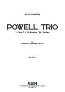 Powell Trio 