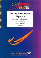 Swing Low Sweet Alphorn Standard