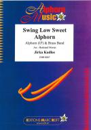 Swing Low Sweet Alphorn Standard