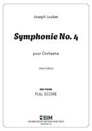 Symphonie No. 4 