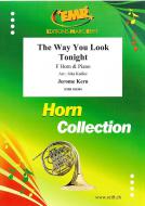 The Way You Look Tonight 