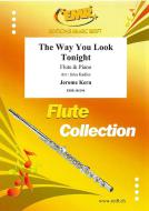 The Way You Look Tonight 